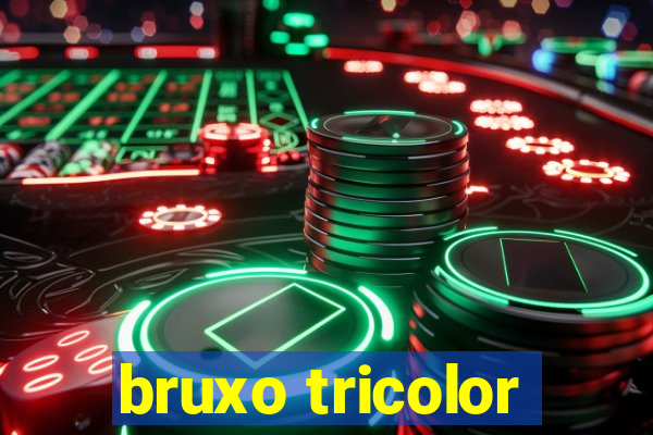 bruxo tricolor